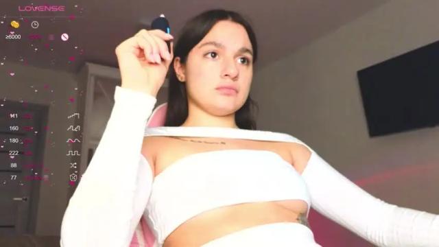 Image 3 of jessiexxi Stream on Chaturbate on 19 months ago