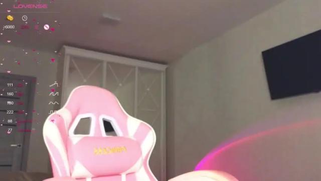 Image 8 of jessiexxi Stream on Chaturbate on 19 months ago