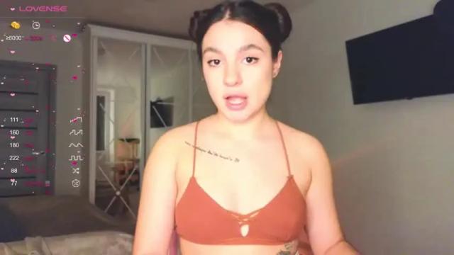 Thumbnail 1, jessiexxi's Stream at Chaturbate, 18 months ago