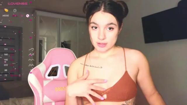 Thumbnail 2, jessiexxi's Stream at Chaturbate, 18 months ago