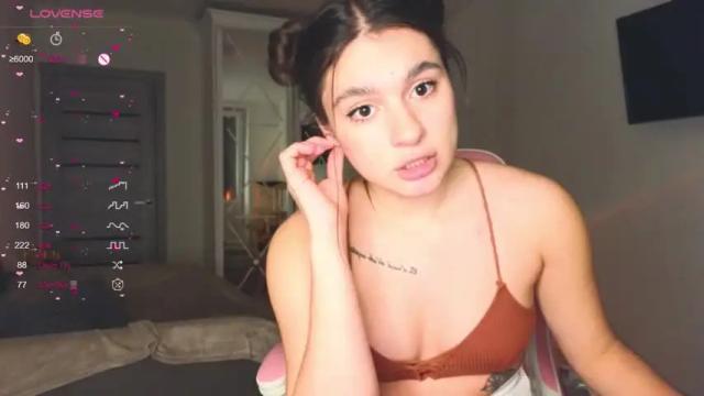 Thumbnail 3, jessiexxi's Stream at Chaturbate, 18 months ago