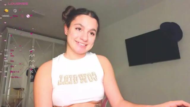 Thumbnail 1, jessiexxi's Stream at Chaturbate, 18 months ago