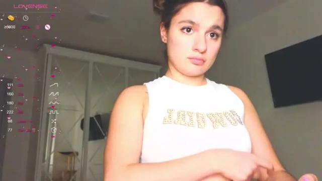 Image 10 of jessiexxi Stream on Chaturbate on 18 months ago