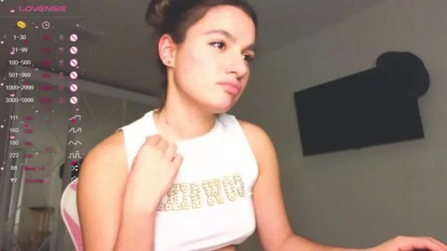 Image 3 of jessiexxi Stream on Chaturbate on 18 months ago