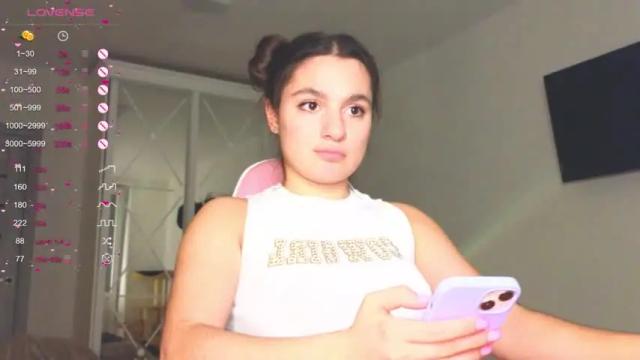 Image 6 of jessiexxi Stream on Chaturbate on 18 months ago