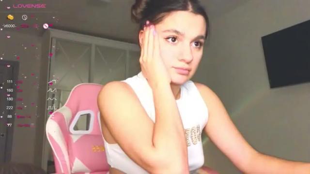 Image 7 of jessiexxi Stream on Chaturbate on 18 months ago