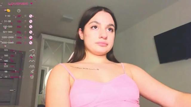 Image 10 of jessiexxi Stream on Chaturbate on 18 months ago