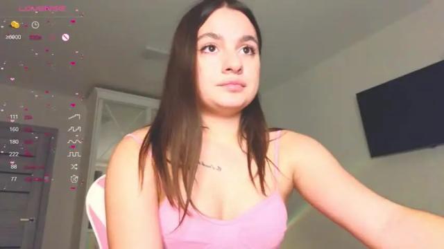 Image 11 of jessiexxi Stream on Chaturbate on 18 months ago