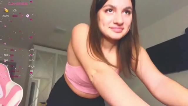 Image 3 of jessiexxi Stream on Chaturbate on 18 months ago