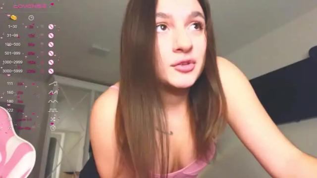 Image 4 of jessiexxi Stream on Chaturbate on 18 months ago