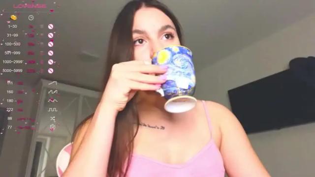 Thumbnail 2, jessiexxi's Stream at Chaturbate, 18 months ago