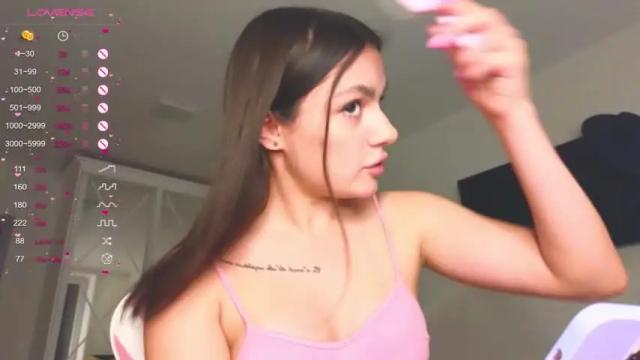 Image 7 of jessiexxi Stream on Chaturbate on 18 months ago