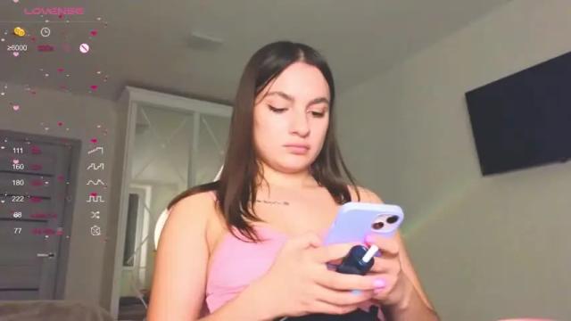 Image 8 of jessiexxi Stream on Chaturbate on 18 months ago