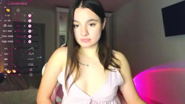 Image 7 of jessiexxi Stream on Chaturbate on 18 months ago
