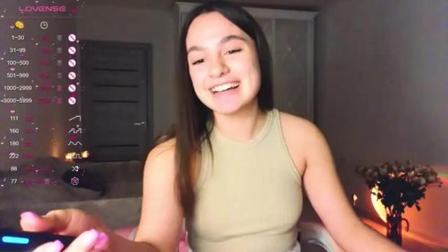 Image 10 of jessiexxi Stream on Chaturbate on 18 months ago
