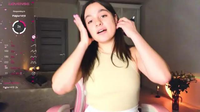 Image 4 of jessiexxi Stream on Chaturbate on 18 months ago