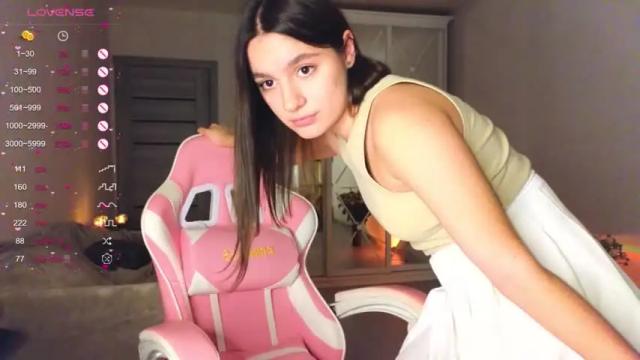 Image 6 of jessiexxi Stream on Chaturbate on 18 months ago