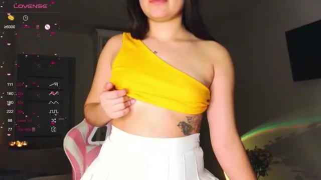 Thumbnail 2, jessiexxi's Stream at Chaturbate, 18 months ago