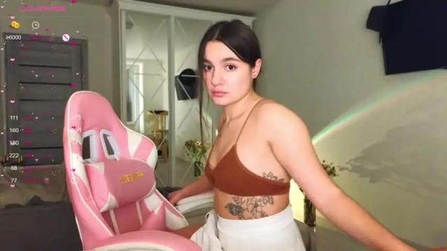 Image 10 of jessiexxi Stream on Chaturbate on 18 months ago