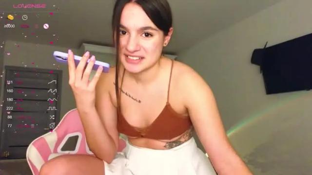 Image 12 of jessiexxi Stream on Chaturbate on 18 months ago