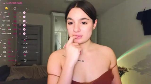 Image 3 of jessiexxi Stream on Chaturbate on 18 months ago