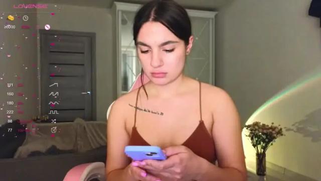 Thumbnail 2, jessiexxi's Stream at Chaturbate, 18 months ago