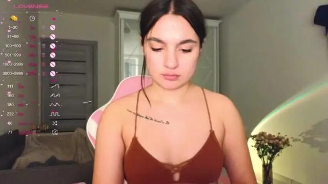 Image 6 of jessiexxi Stream on Chaturbate on 18 months ago