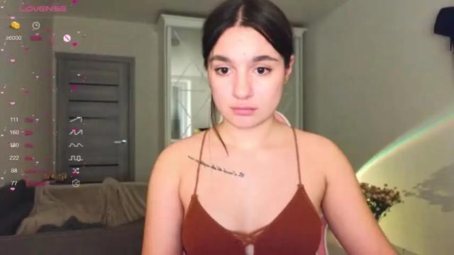 Image 7 of jessiexxi Stream on Chaturbate on 18 months ago