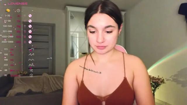 Image 8 of jessiexxi Stream on Chaturbate on 18 months ago