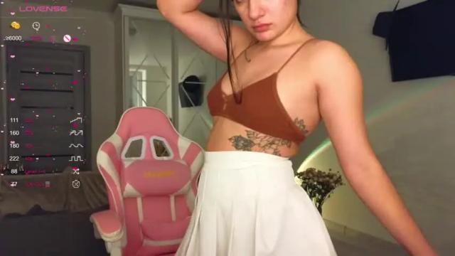 Thumbnail 3, jessiexxi's Stream at Chaturbate, 18 months ago