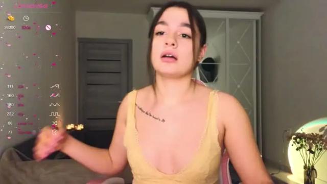 Thumbnail 1, jessiexxi's Stream at Chaturbate, 18 months ago