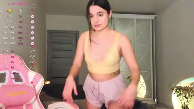 Thumbnail 2, jessiexxi's Stream at Chaturbate, 18 months ago