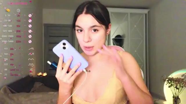 Thumbnail 3, jessiexxi's Stream at Chaturbate, 18 months ago