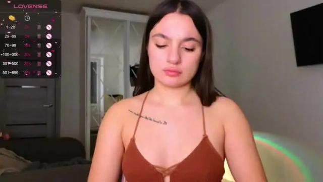 Thumbnail 2, jessiexxi's Stream at Chaturbate, 18 months ago