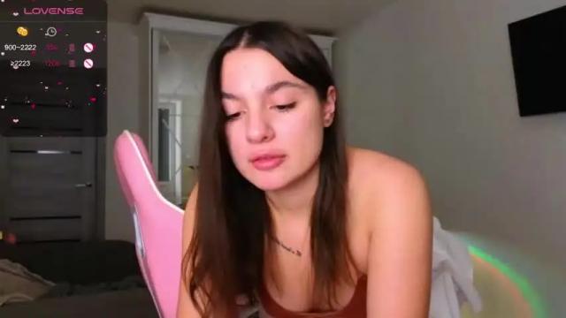 Image 8 of jessiexxi Stream on Chaturbate on 18 months ago