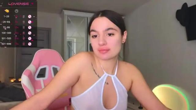 Thumbnail 1, jessiexxi's Stream at Chaturbate, 17 months ago