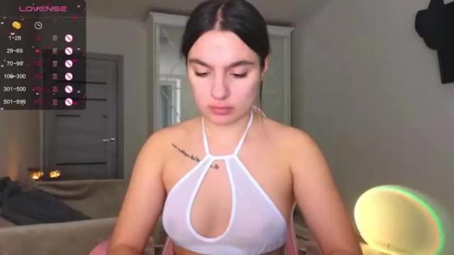 Image 10 of jessiexxi Stream on Chaturbate on 17 months ago