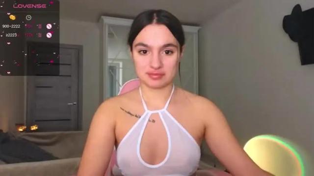 Image 2 of jessiexxi Stream on Chaturbate on 17 months ago