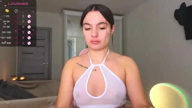Image 3 of jessiexxi Stream on Chaturbate on 17 months ago