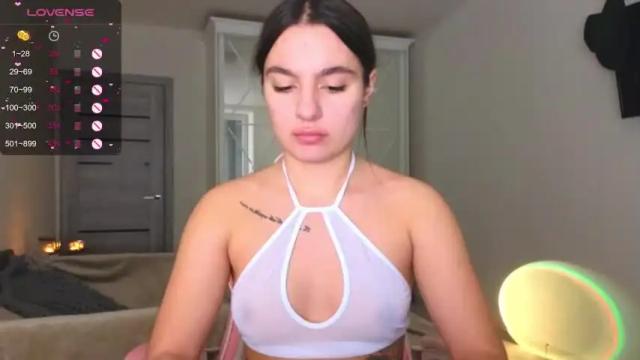 Thumbnail 2, jessiexxi's Stream at Chaturbate, 17 months ago