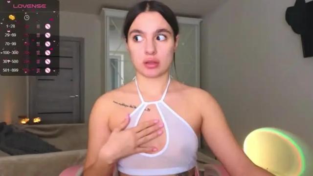 Image 6 of jessiexxi Stream on Chaturbate on 17 months ago