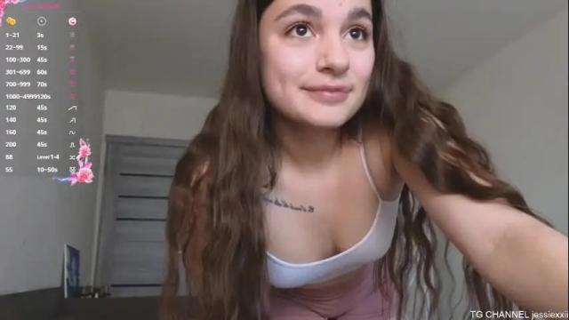 Image 4 of jessiexxi Stream on Chaturbate on 1 month ago