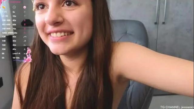Thumbnail 3, jessiexxi's Stream at Chaturbate, 2 days ago