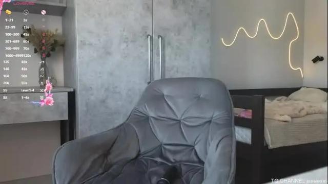 Image 6 of jessiexxi Stream on Chaturbate on 2 days ago