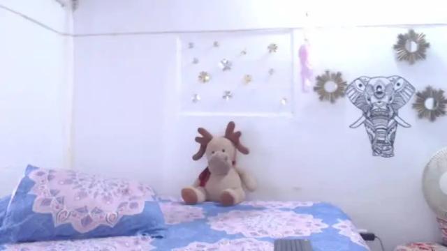 Image 2 of jessigomez Stream on Chaturbate on 16 months ago
