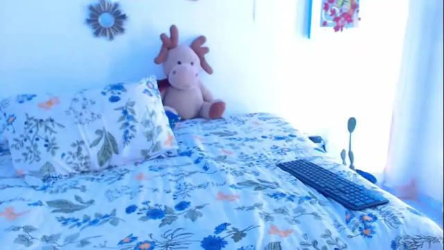 Image 8 of jessigomez Stream on Chaturbate on 4 months ago