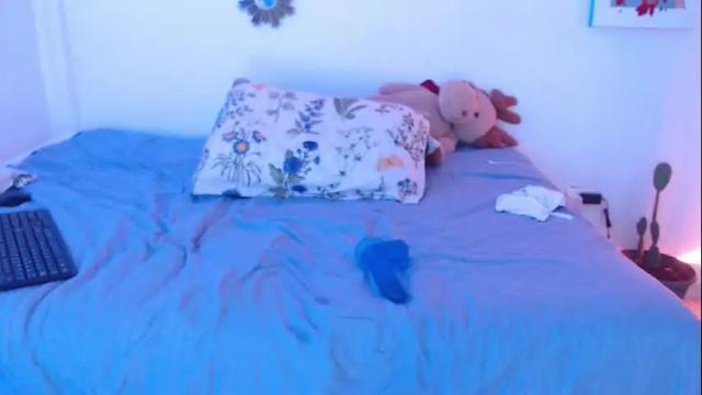 Thumbnail 3, jessigomez's Stream at Chaturbate, 4 months ago