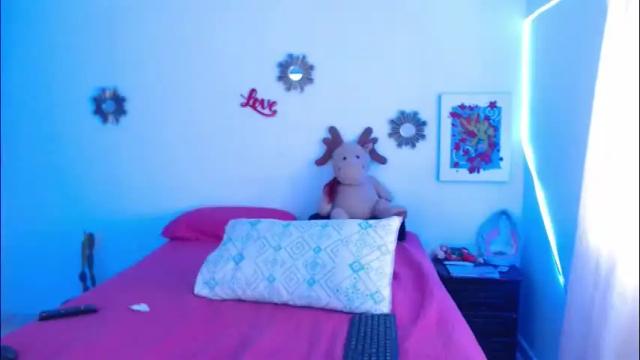 Thumbnail 2, jessigomez's Stream at Chaturbate, 2 months ago