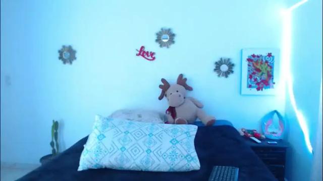 Image 12 of jessigomez Stream on Chaturbate on 2 months ago