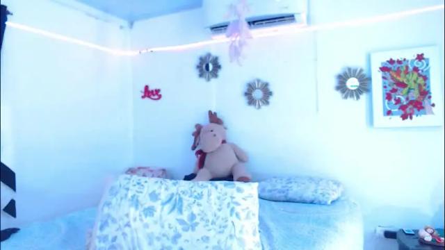 Image 10 of jessigomez Stream on Chaturbate on 1 month ago
